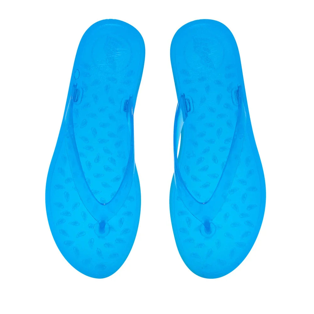 Jelly Flip Flops