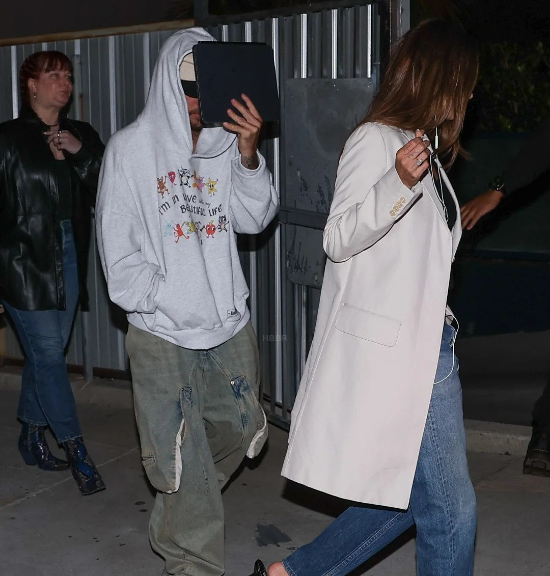 In Love Hoodie