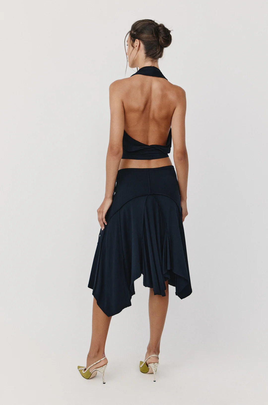 Sharni Top Black