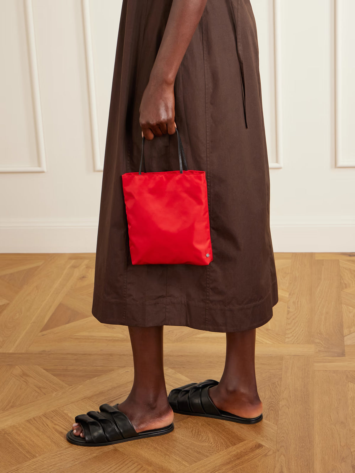 Thea Shell Tote