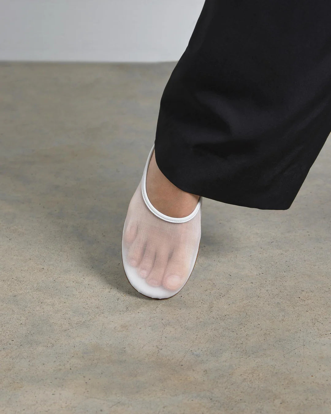 Balla Mesh Flats