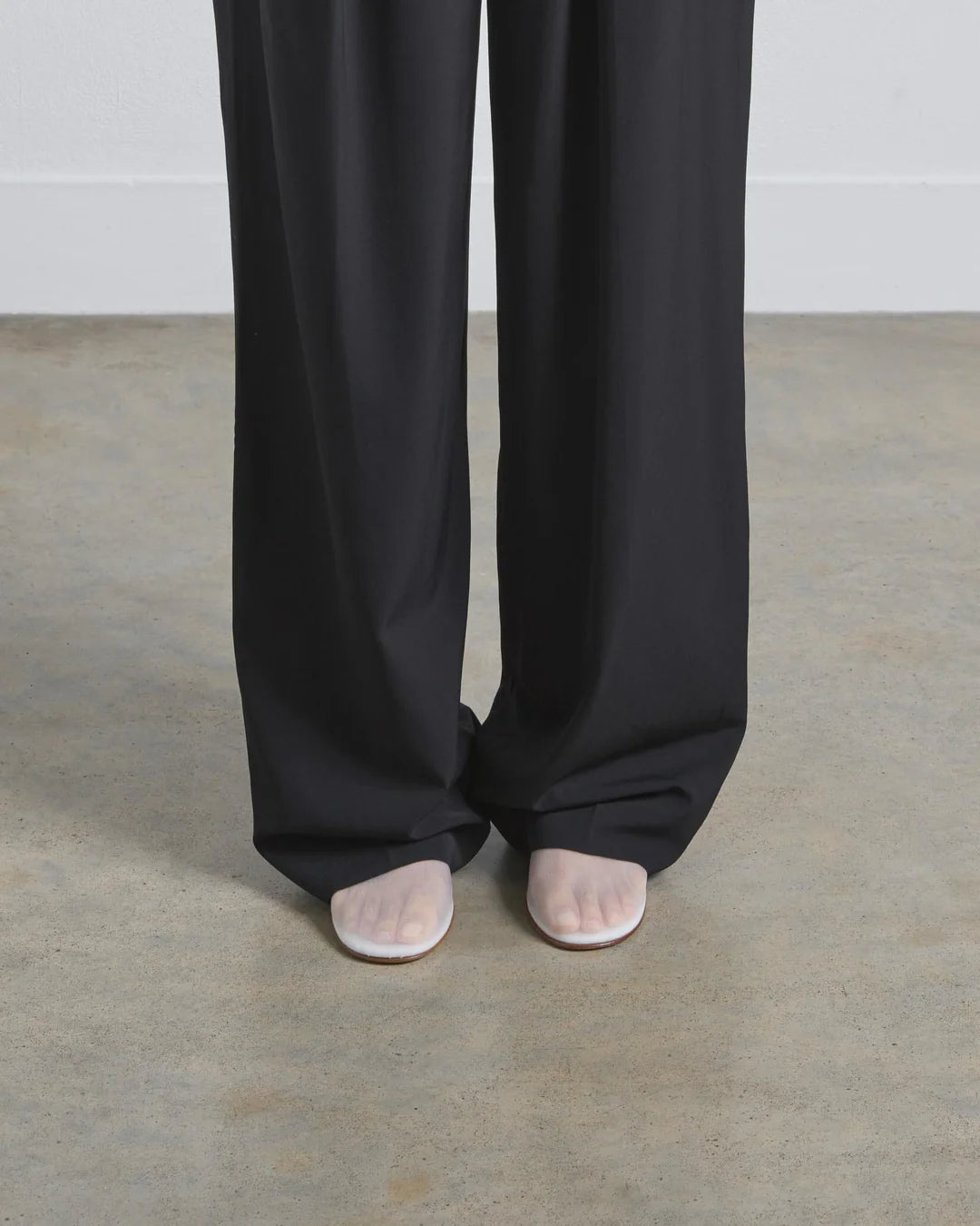 Balla Mesh Flats