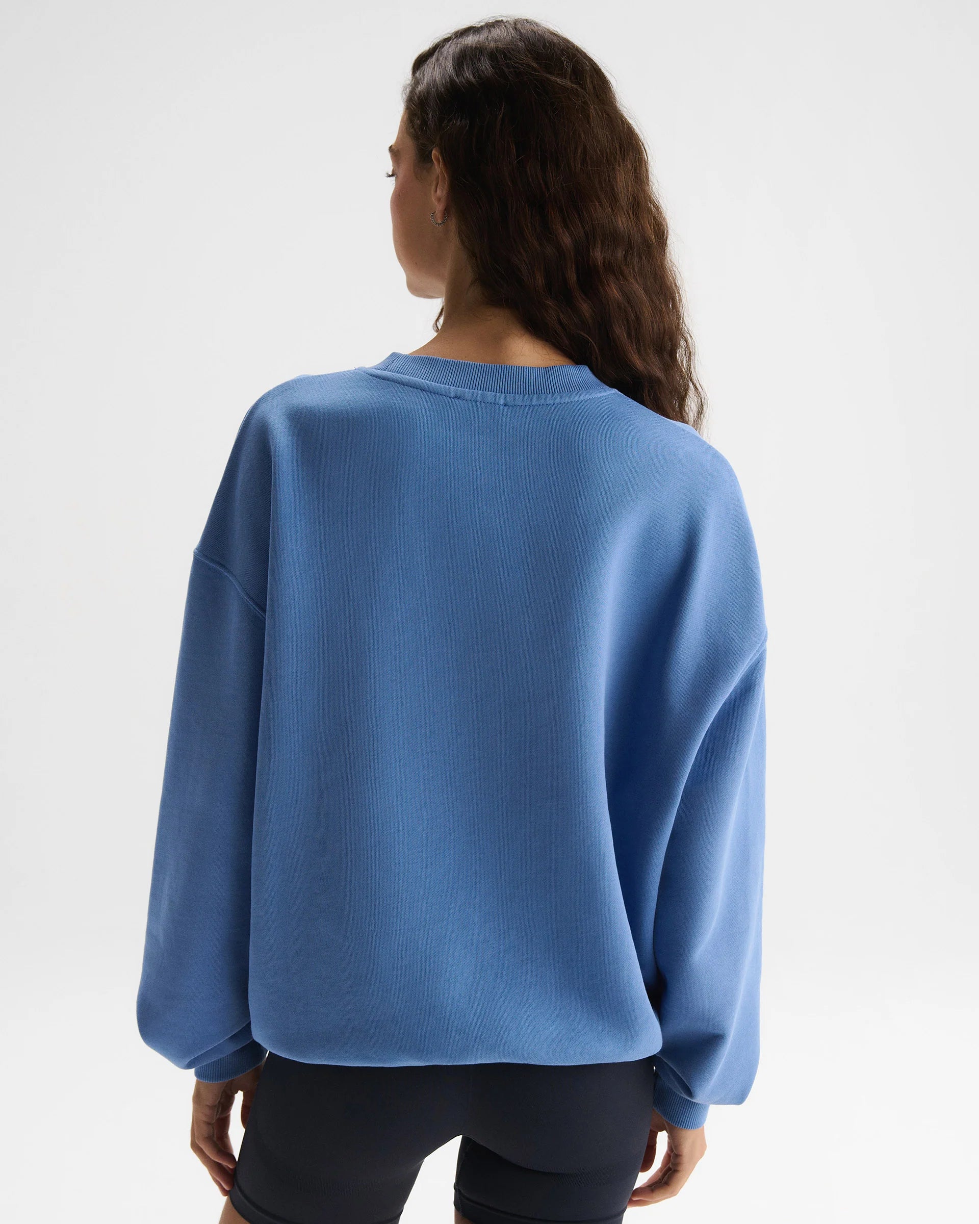 ADA Oversized Sweatshirt