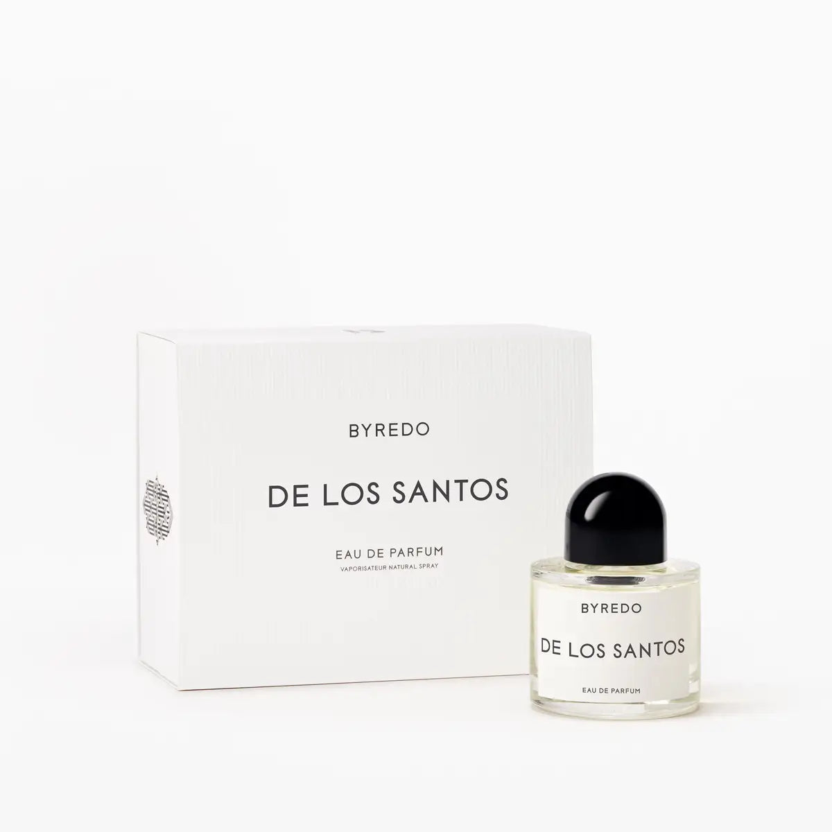 De Los Santos Perfume