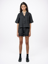 Linen Boxers Set