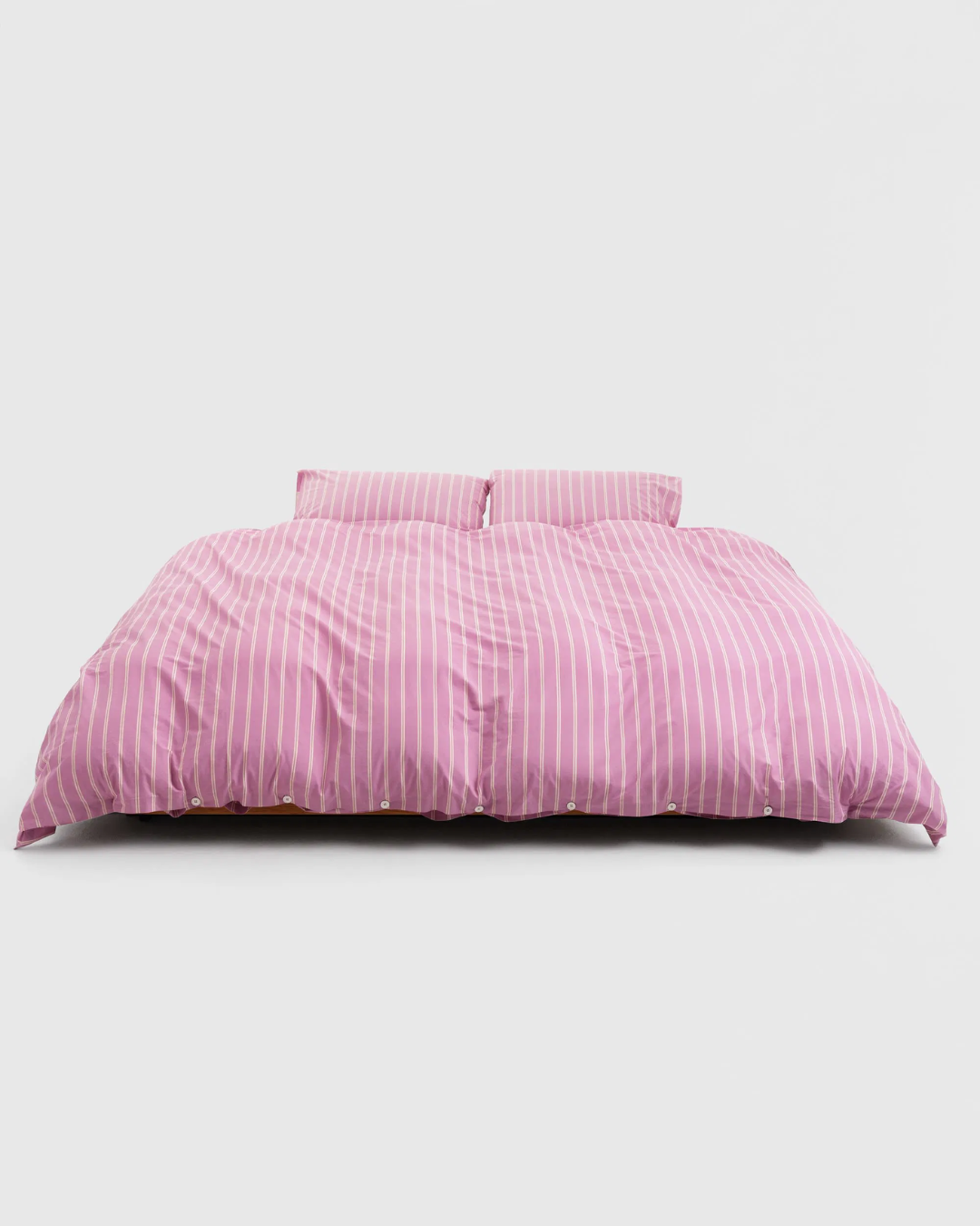 Striped Duvet Cover