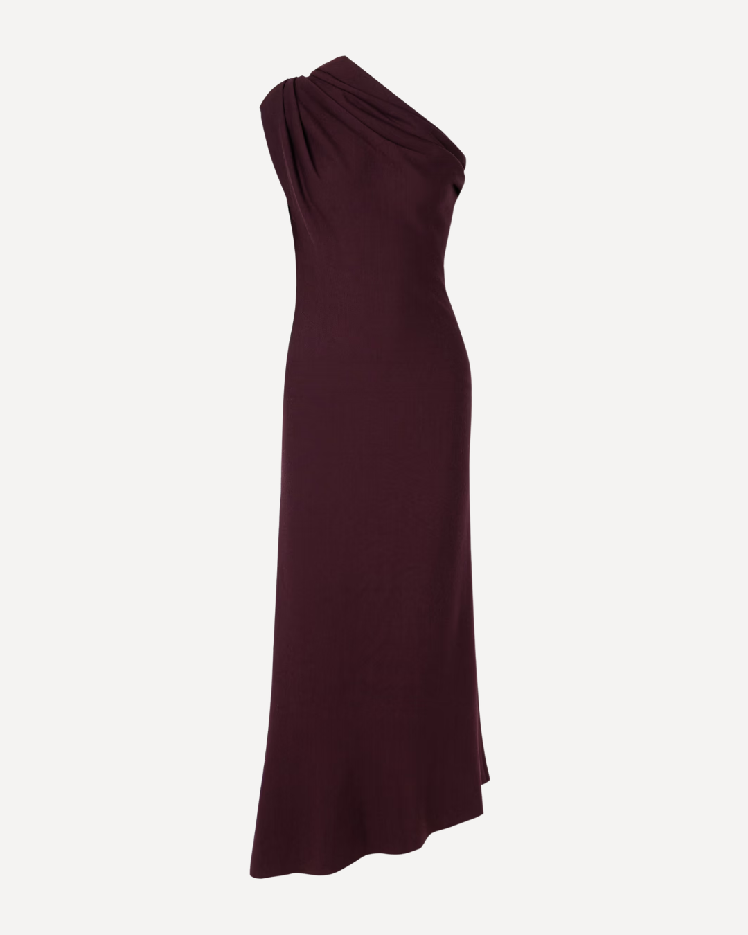 Coast Wool-blend Maxi Dress