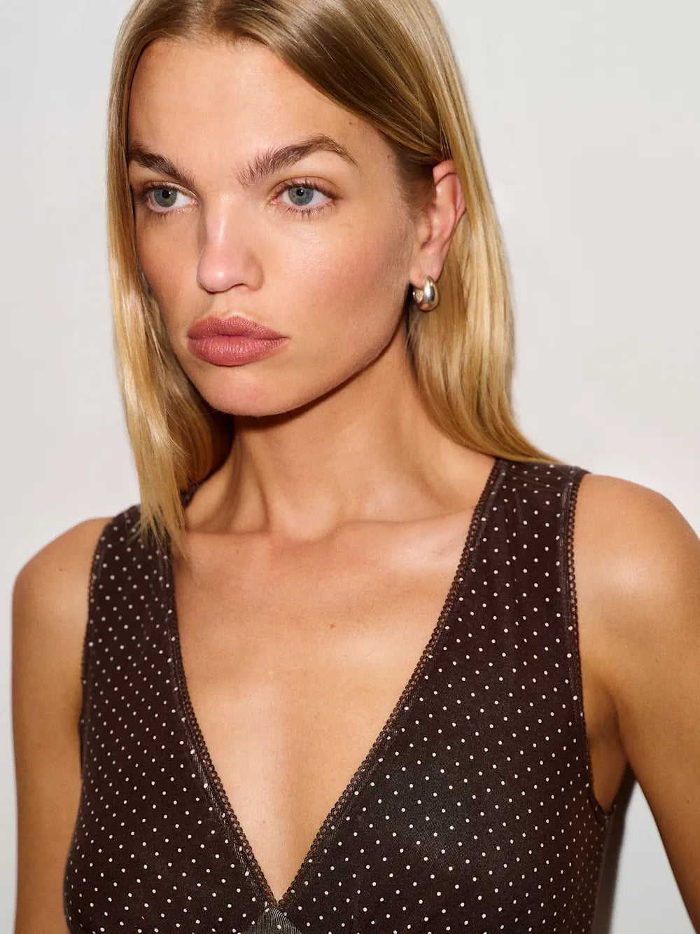 Brayden Knit Dress