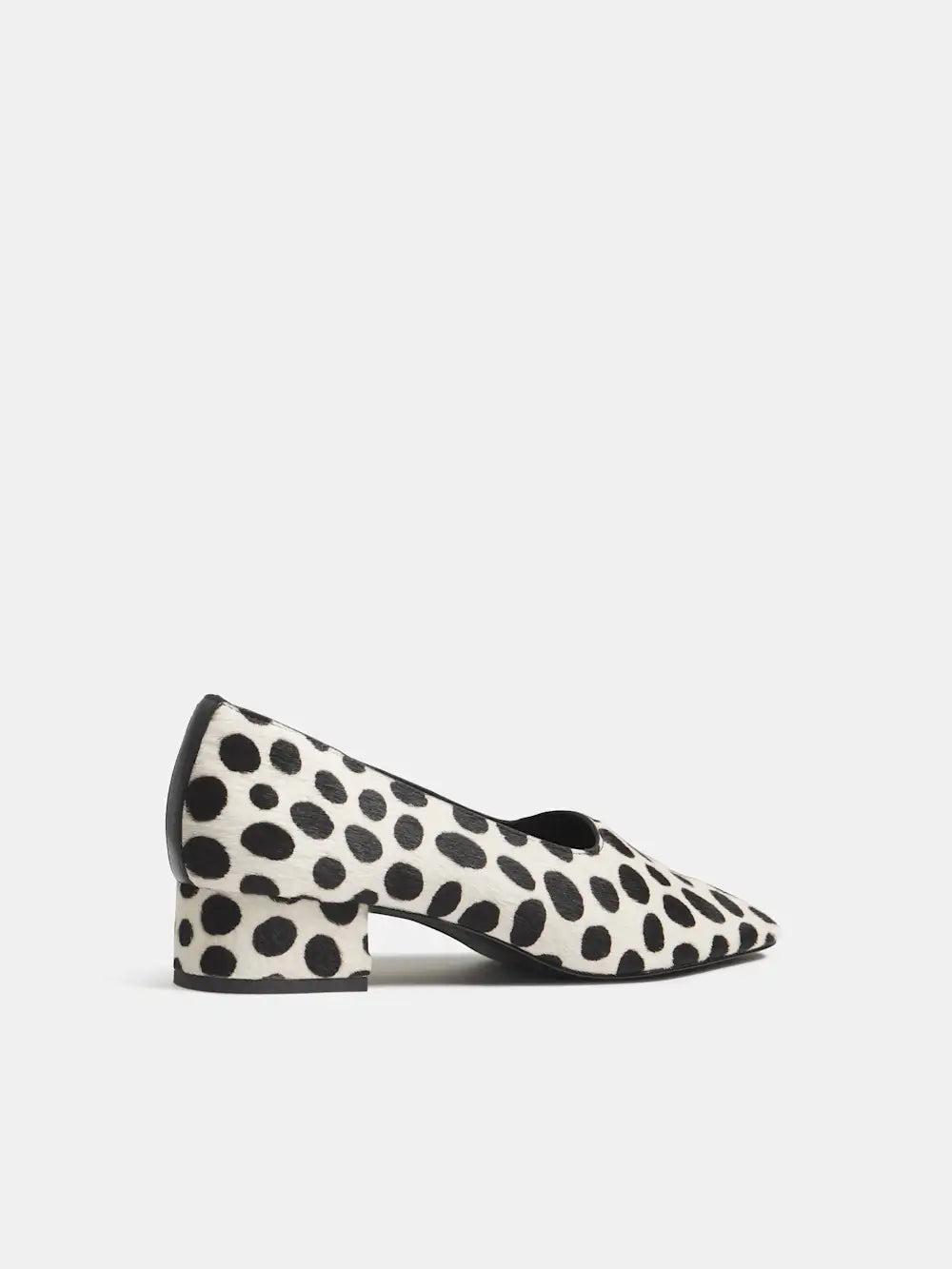 Inez Pump
