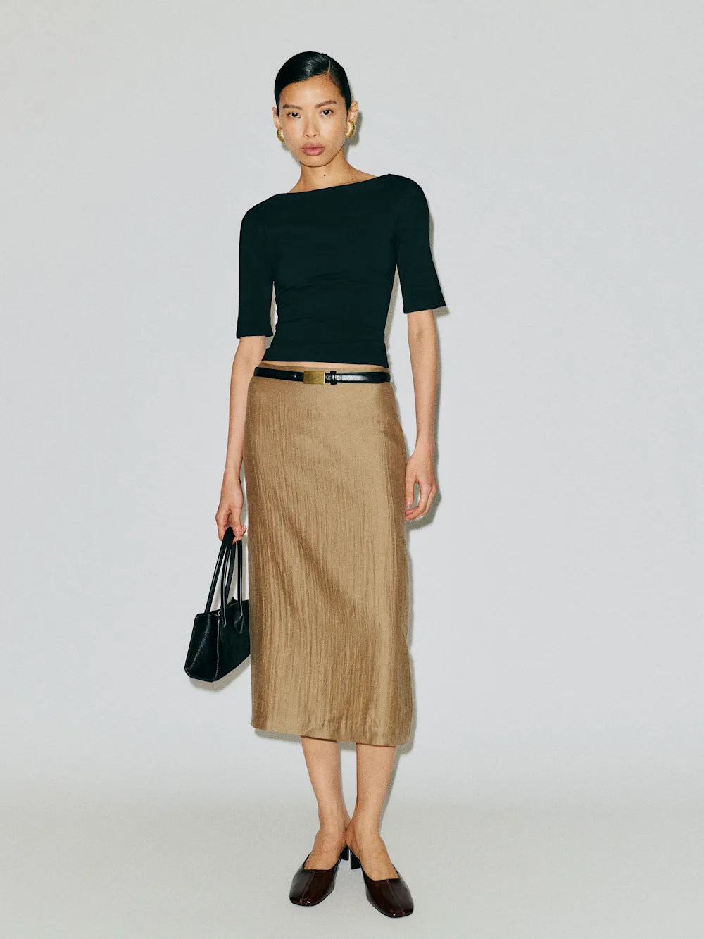 Santino Knit Top