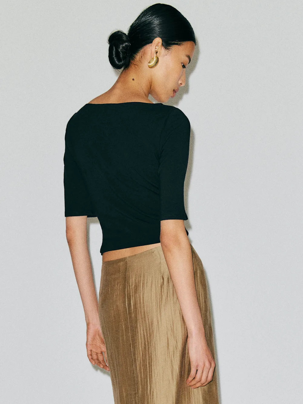 Santino Knit Top