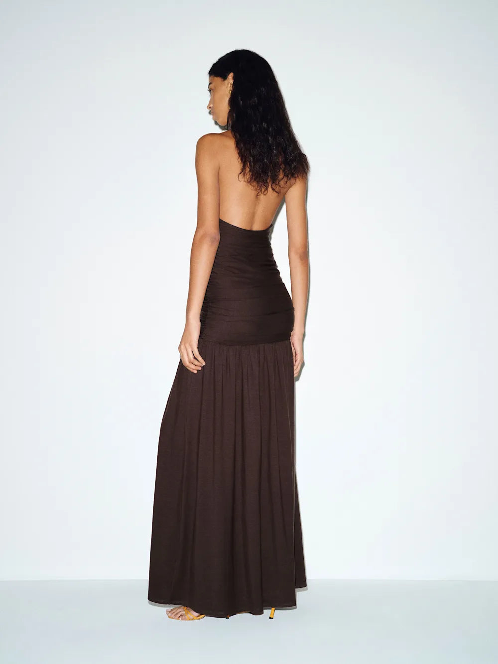 Hugo Knit Dress