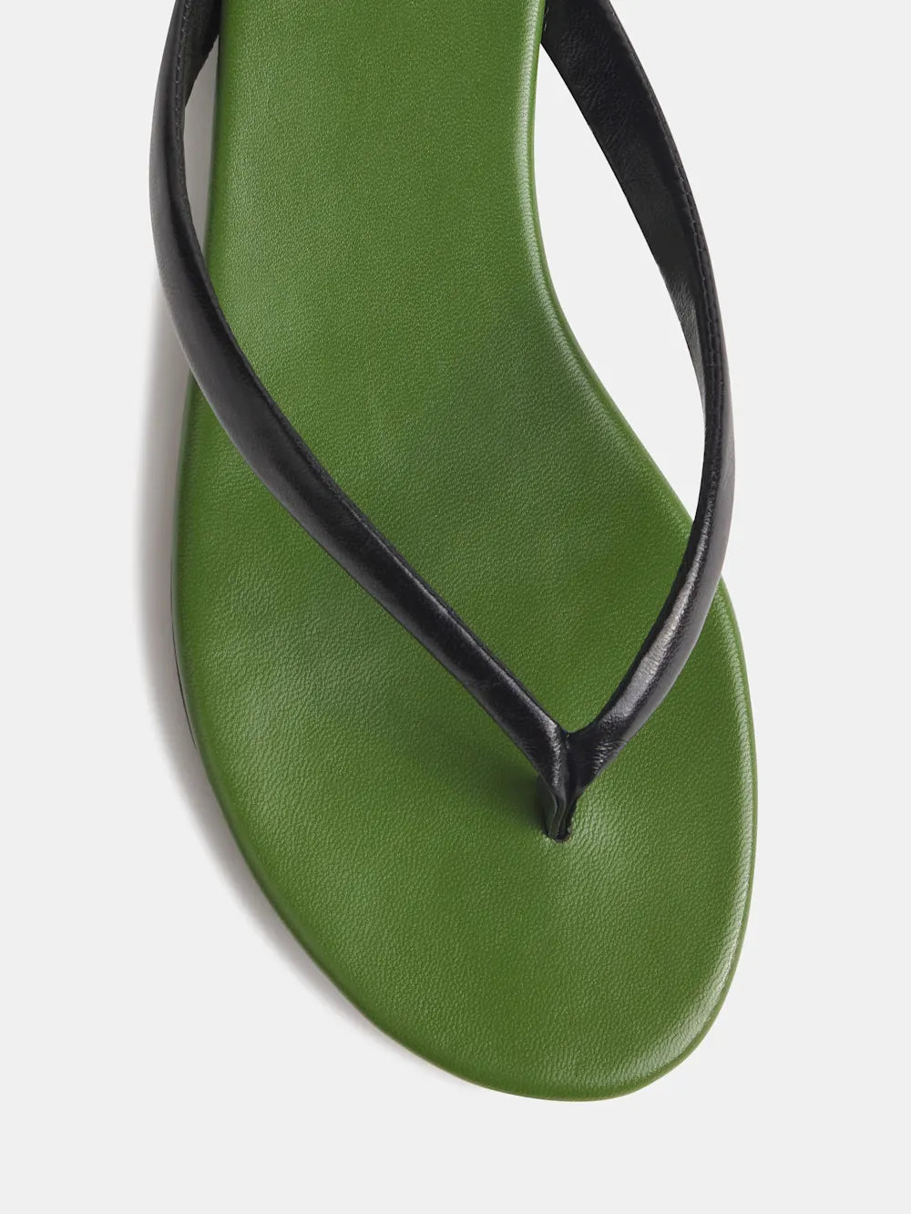Amelia Flat Thong