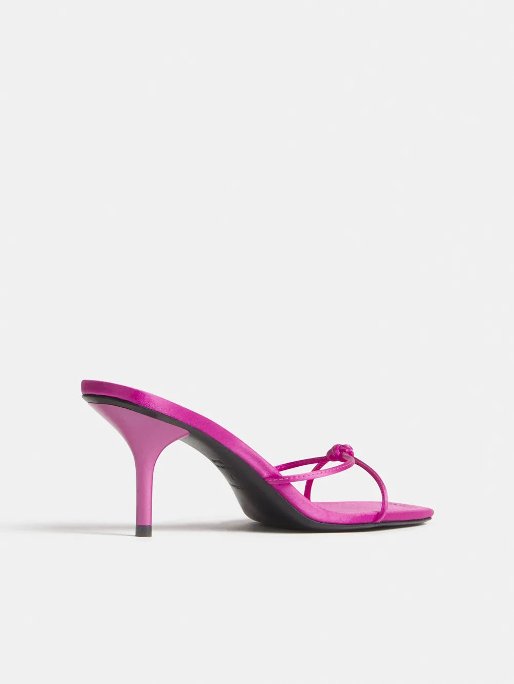 Cooper Heeled Sandal