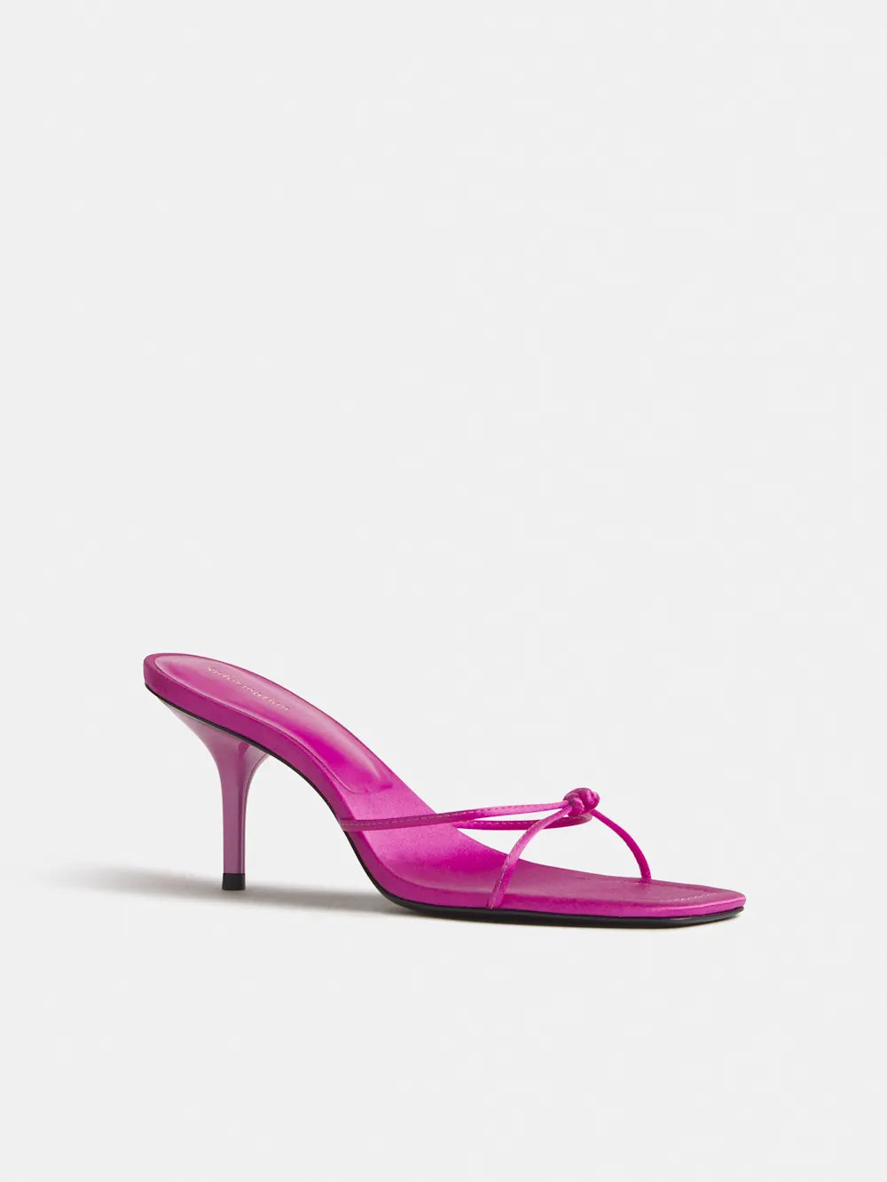 Cooper Heeled Sandal