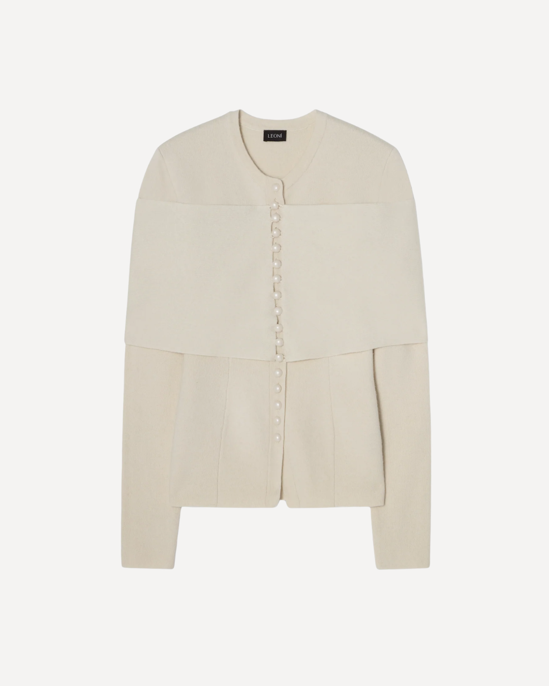 Rooni Shawl Cardigan