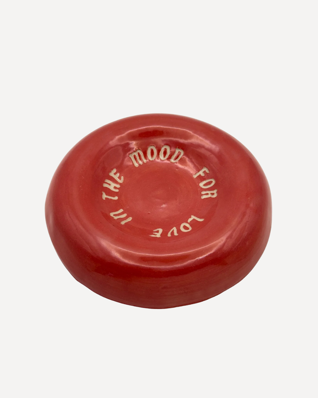 In The Mood For Love Dish