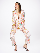 One Night in Vegas Silk Set