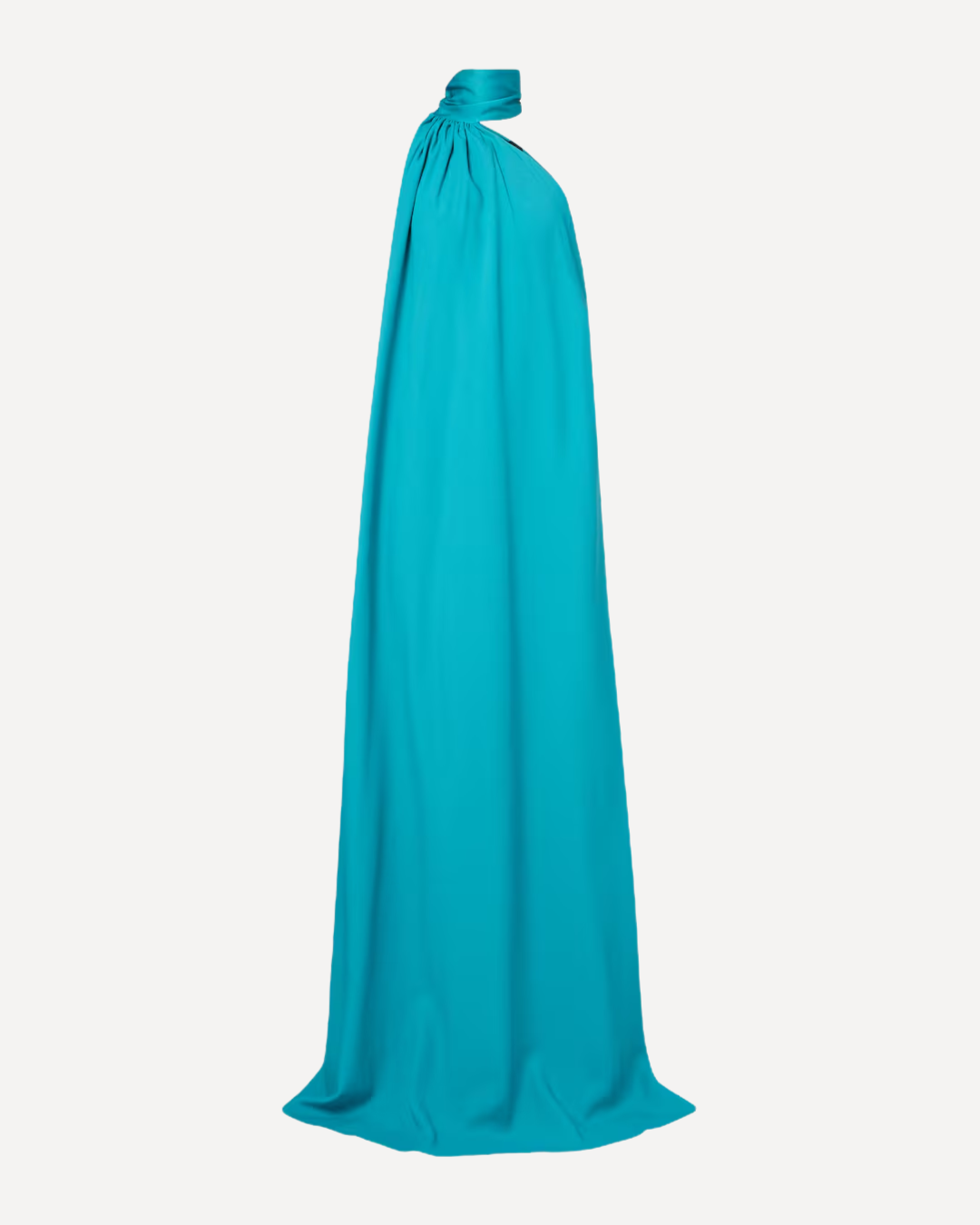 Astor Crêpe Cady Gown