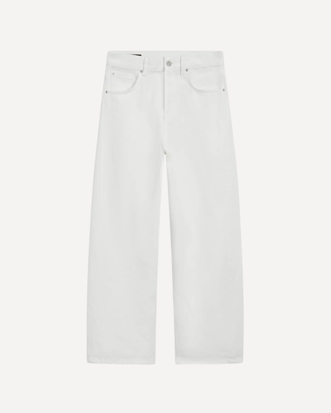 White Balloon Jeans