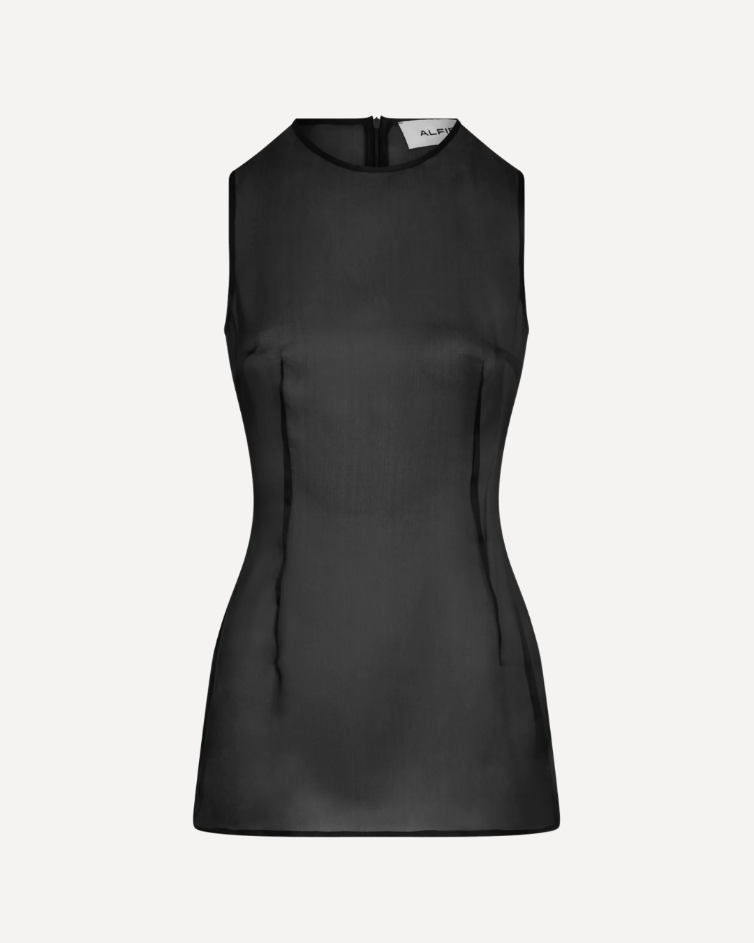 The Nori Mini Dress