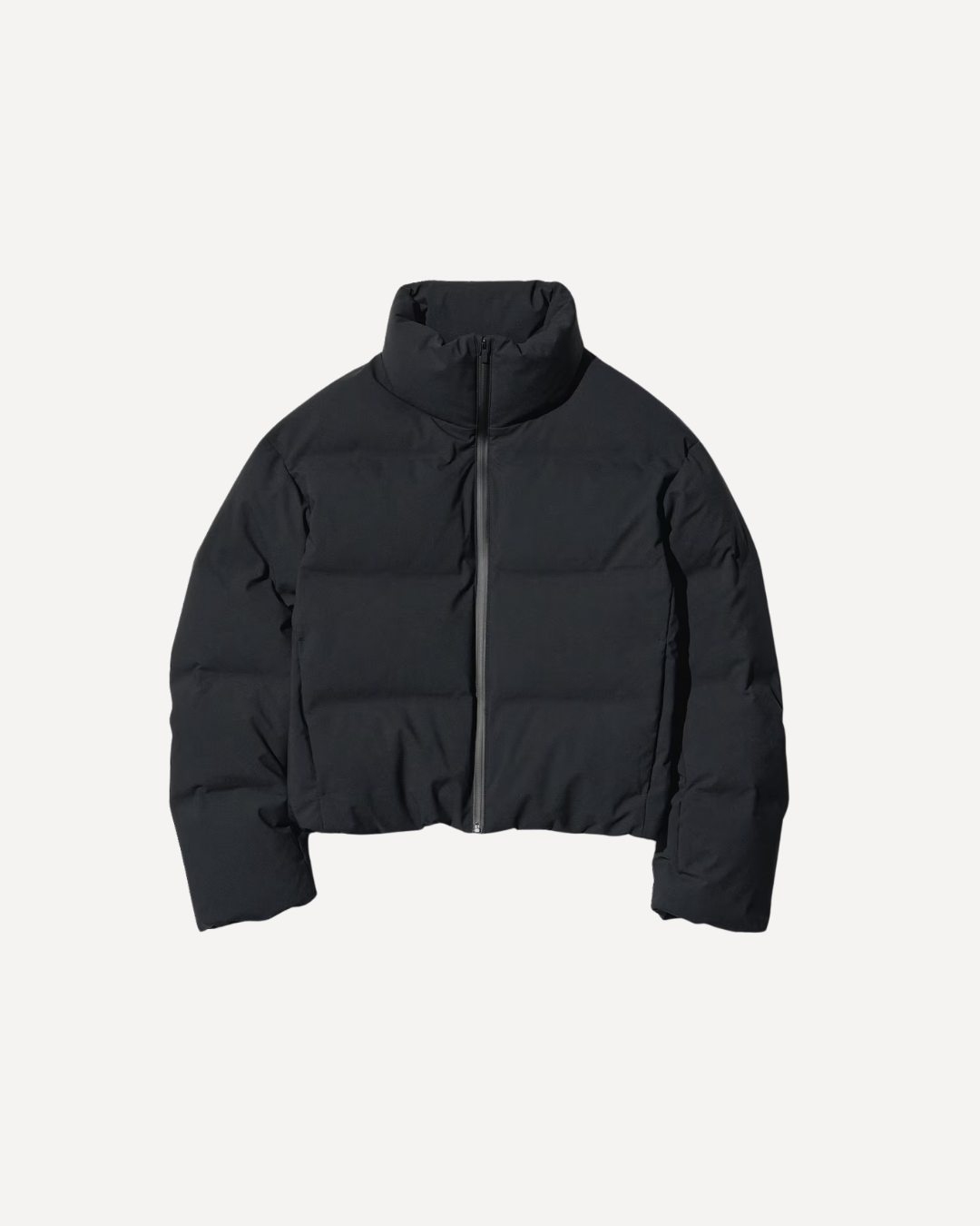 Seamless Down Puffer