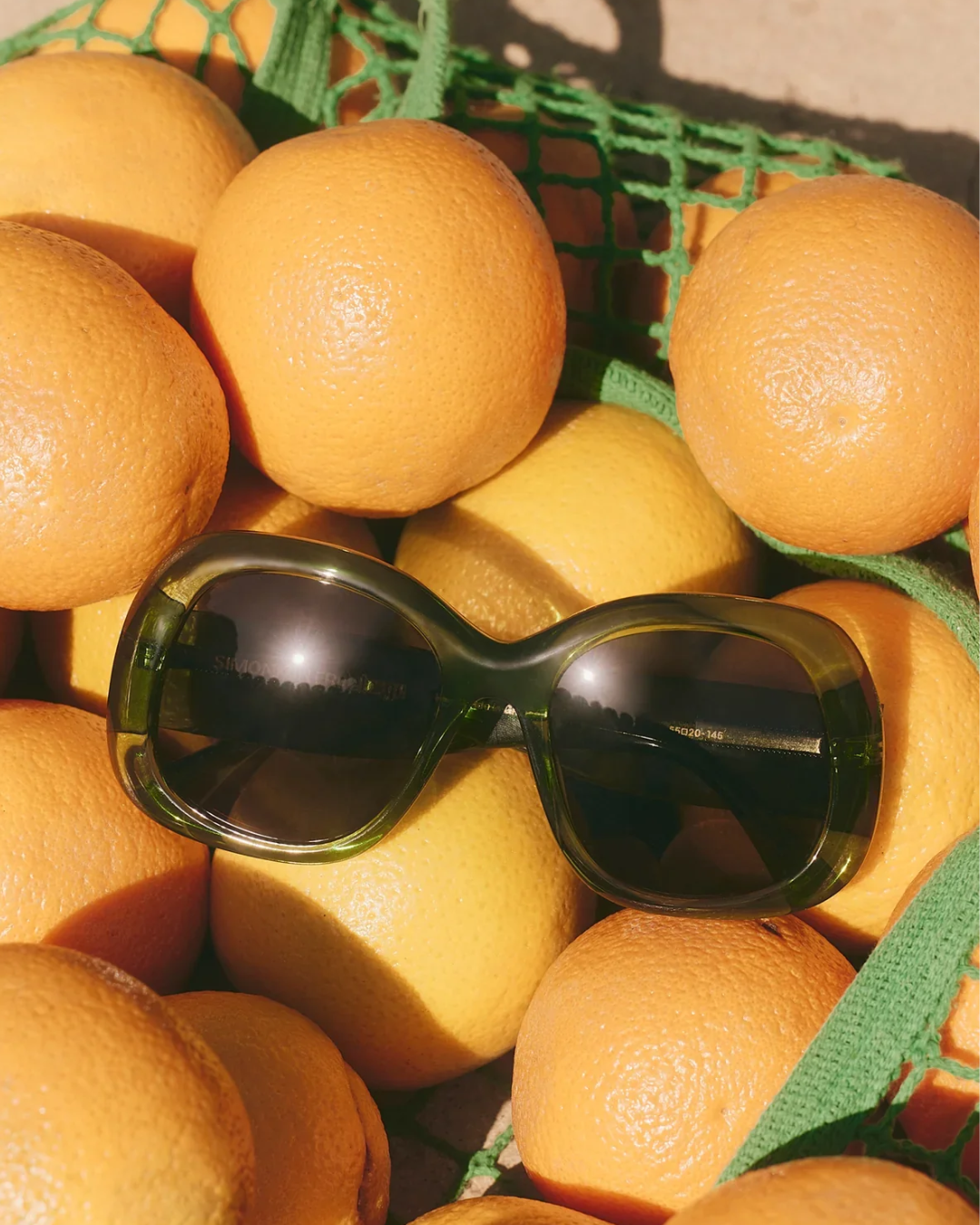 Faro Green x Simon Miller