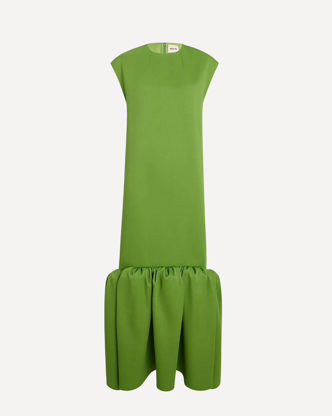 Tom Silk Dress