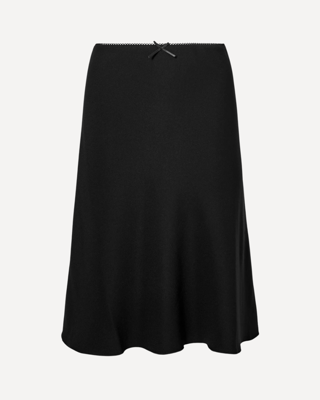 Paloma Skirt Black