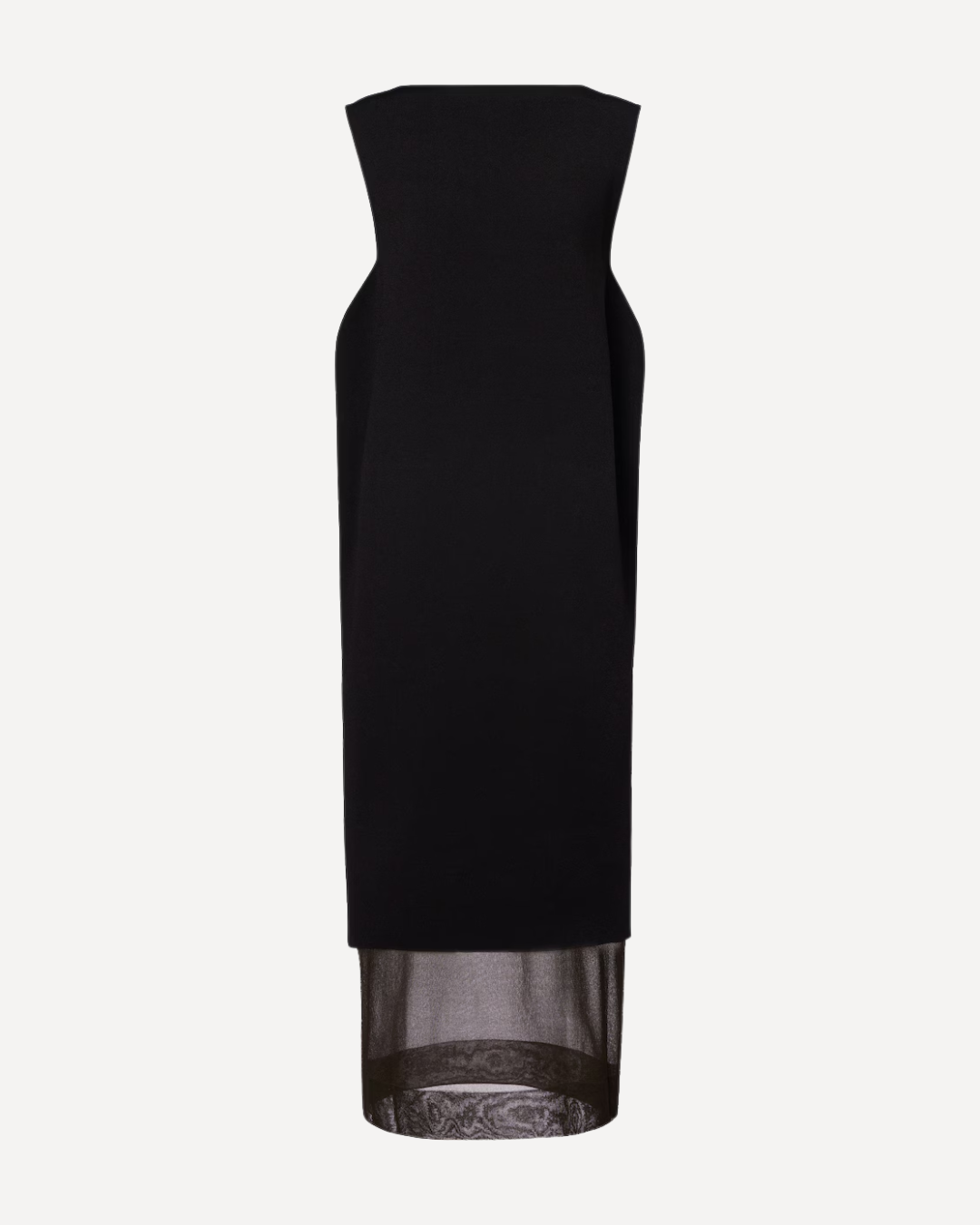 Malik Maxi Dress