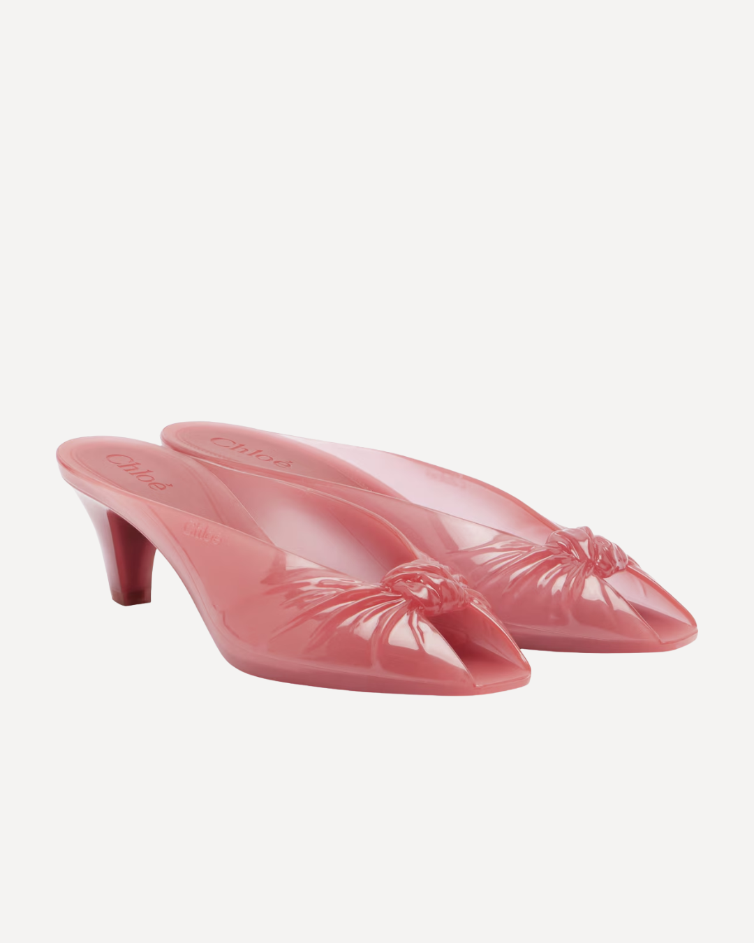 Jelly TPU mules