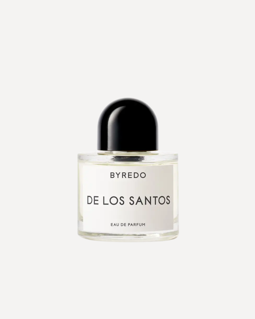 De Los Santos Perfume