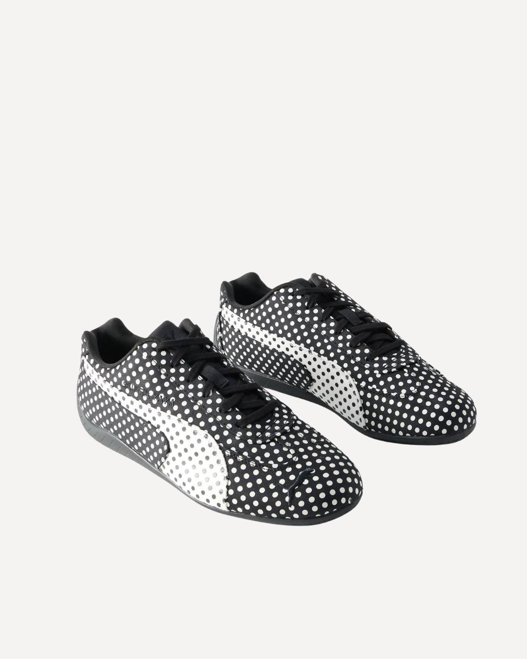 Speedcat Polkadot Trainers