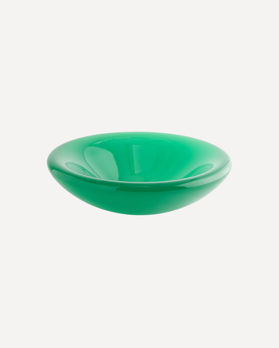 Liquidish Resin Bowl