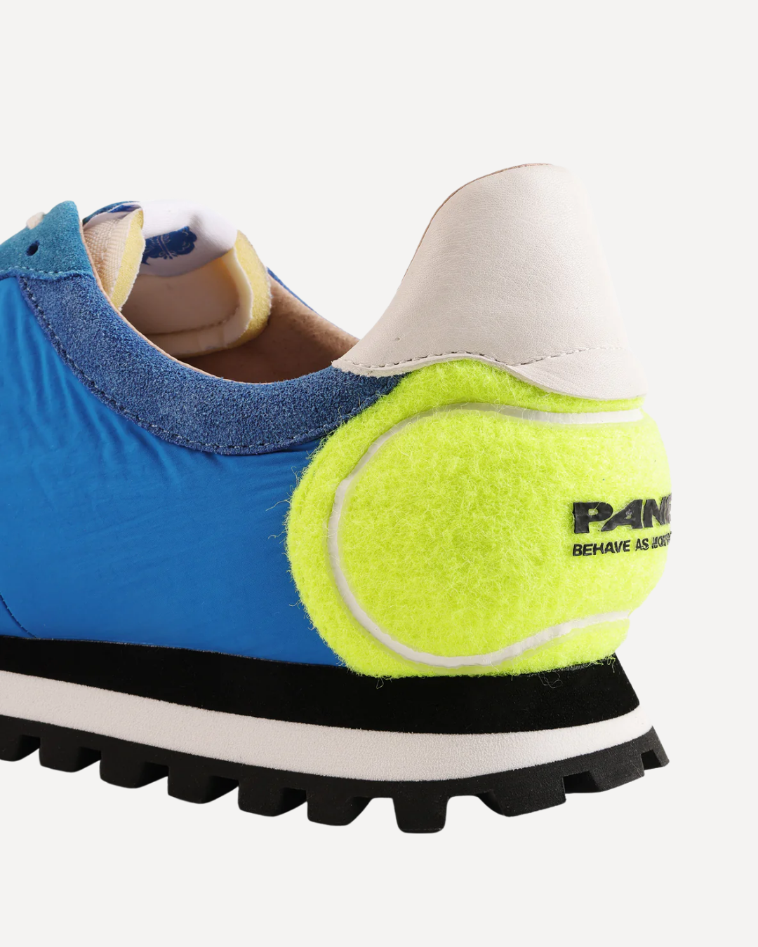 Tennis Nostalgia Trainers