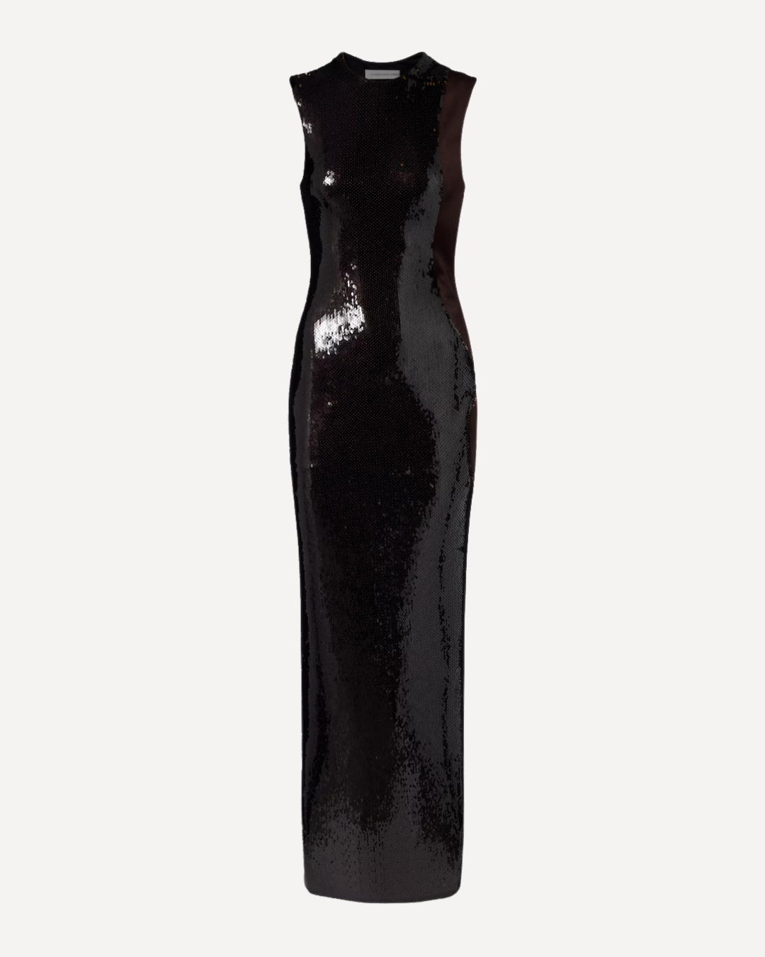 Sequined Gown