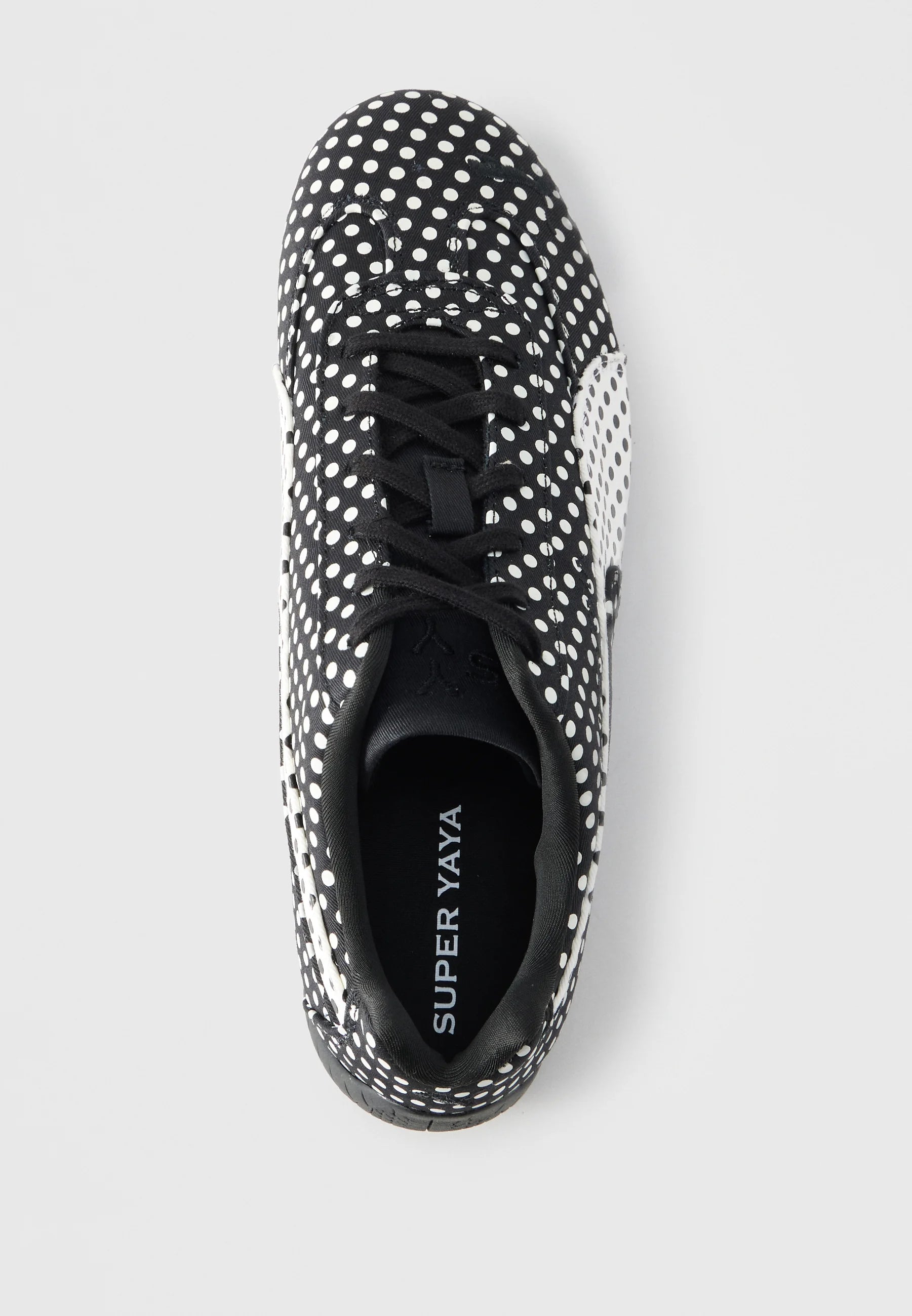 Speedcat Polkadot Trainers