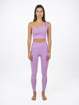 Lilac Workout Set