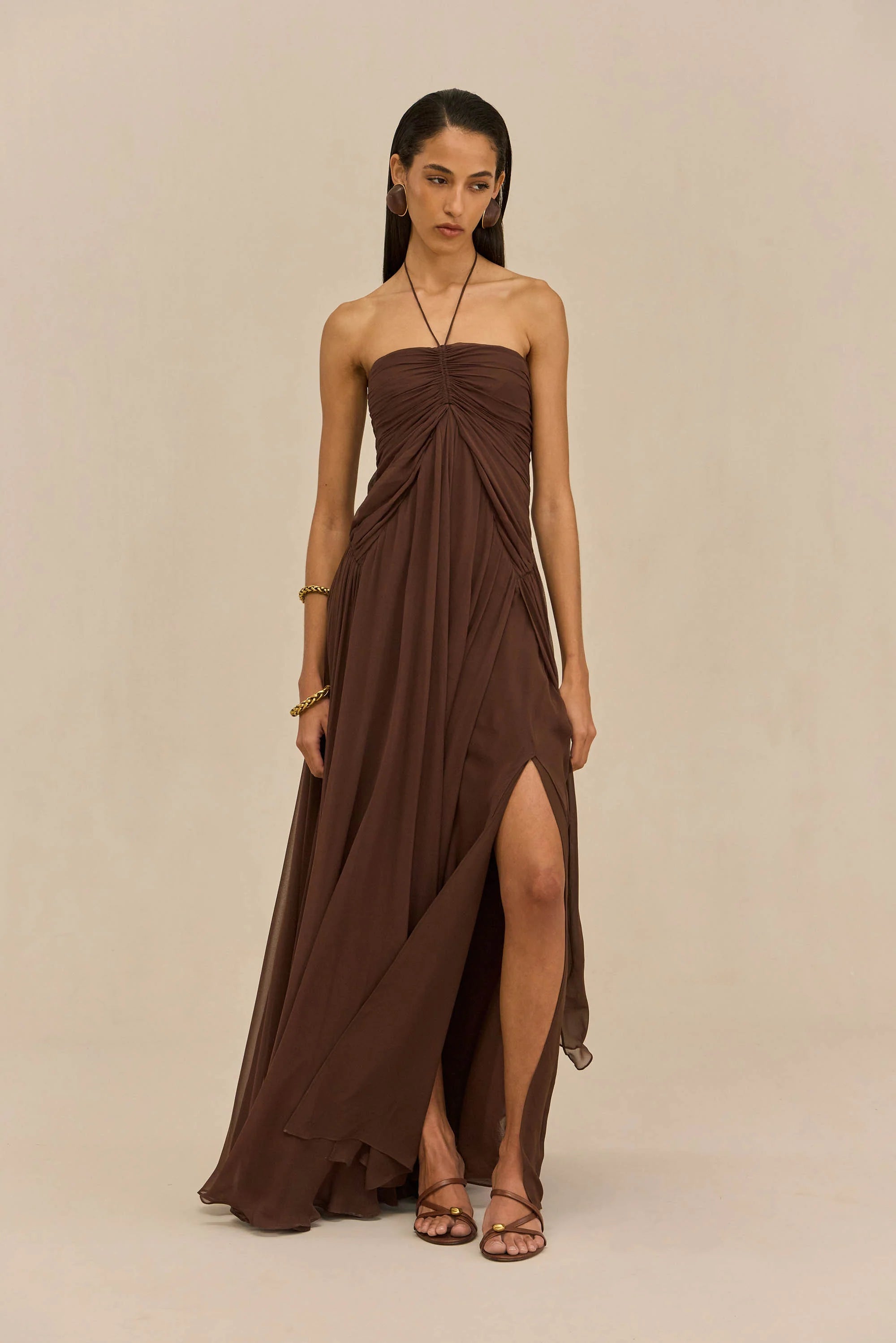 Ritz Gown