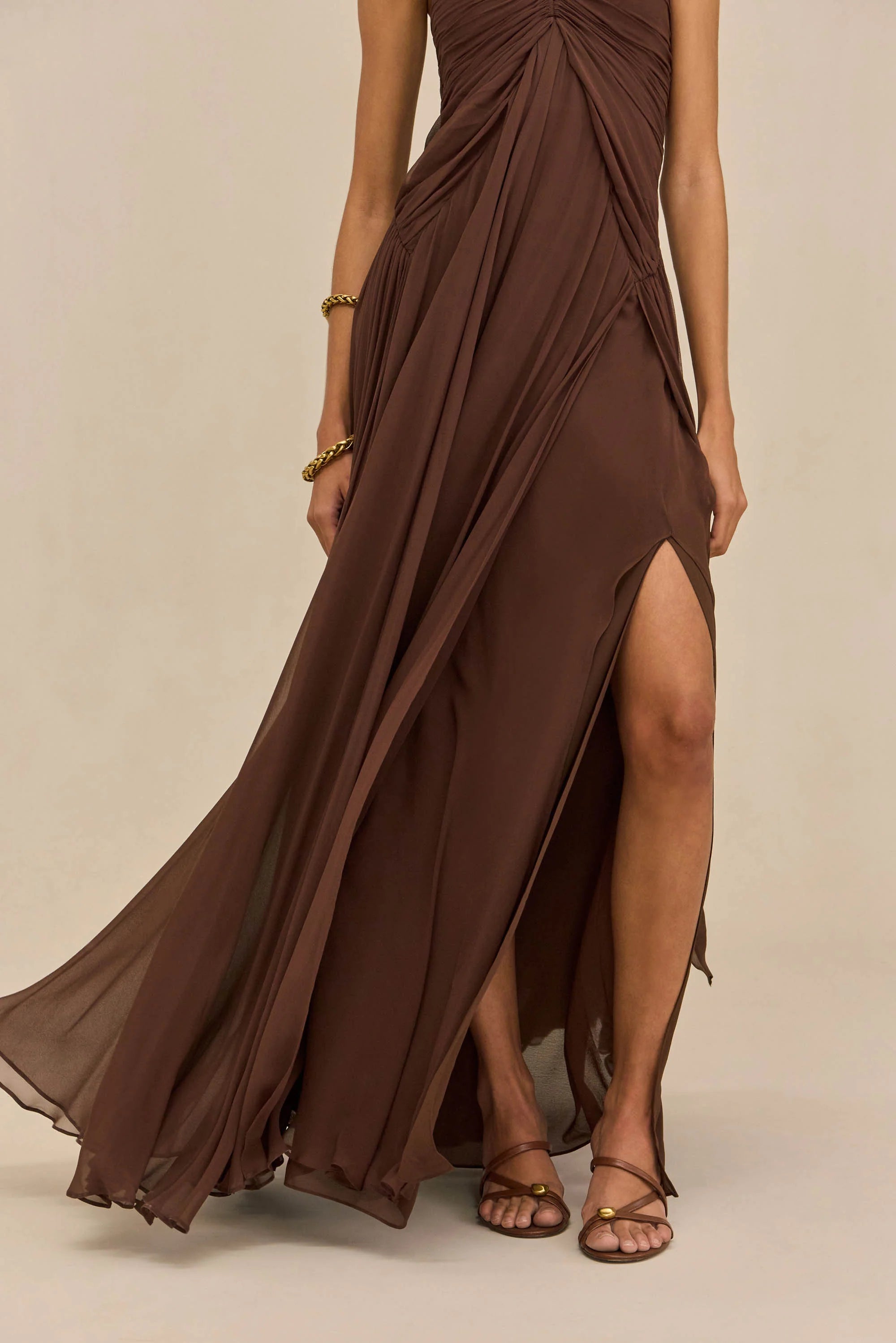 Ritz Gown