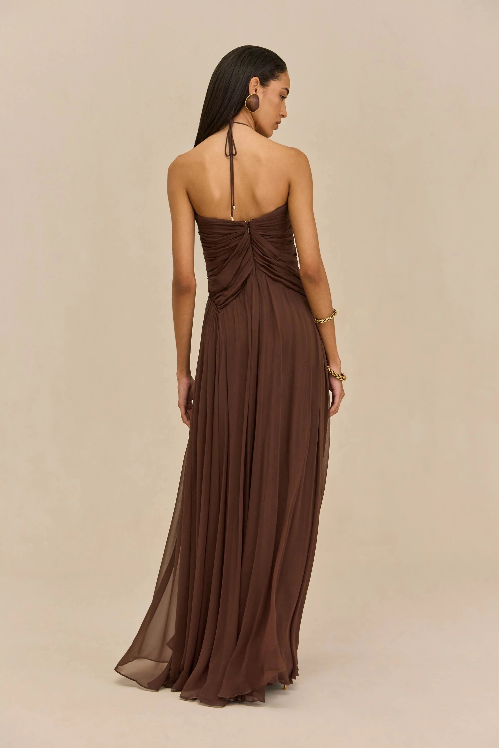 Ritz Gown