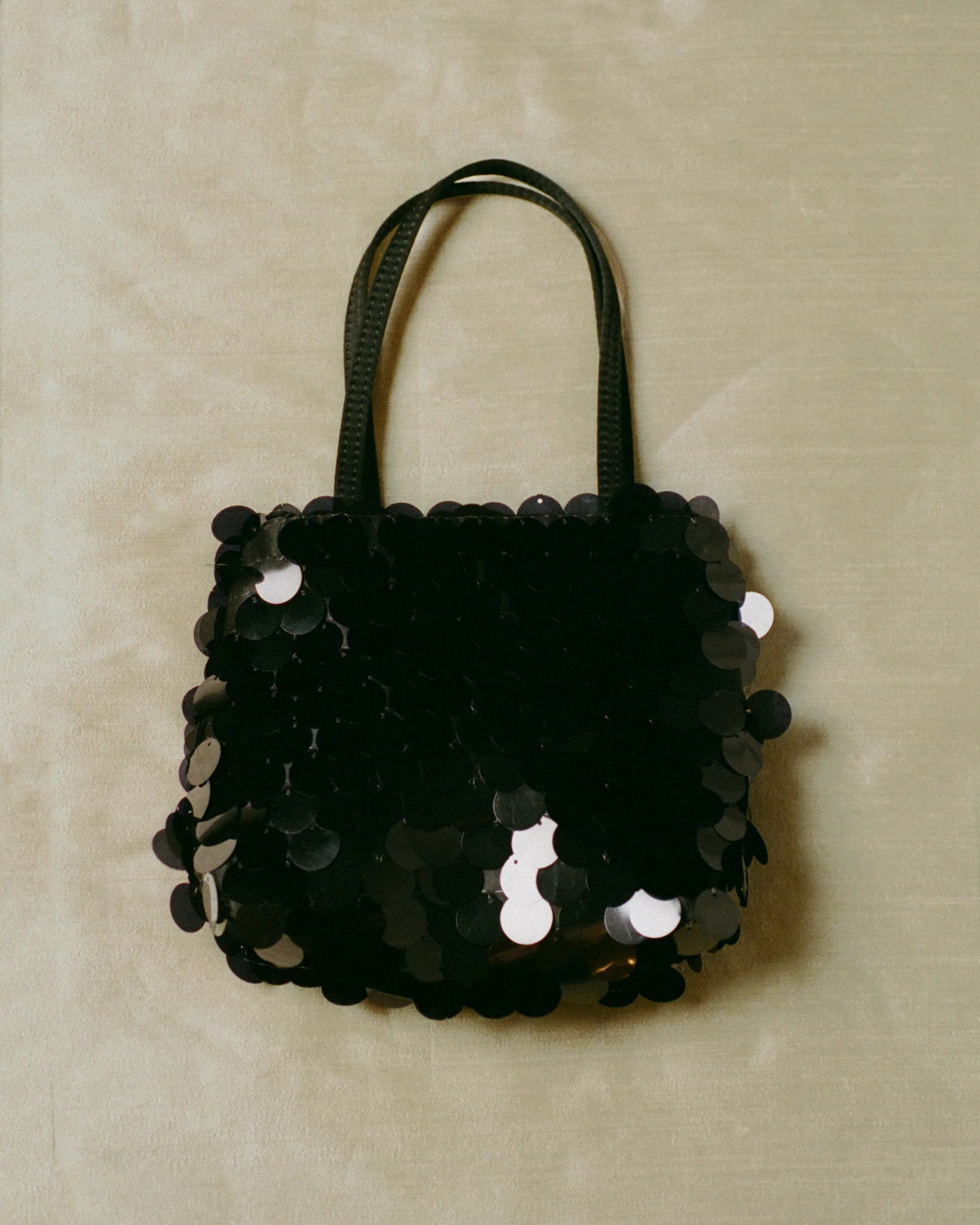 Grace Bag in Black