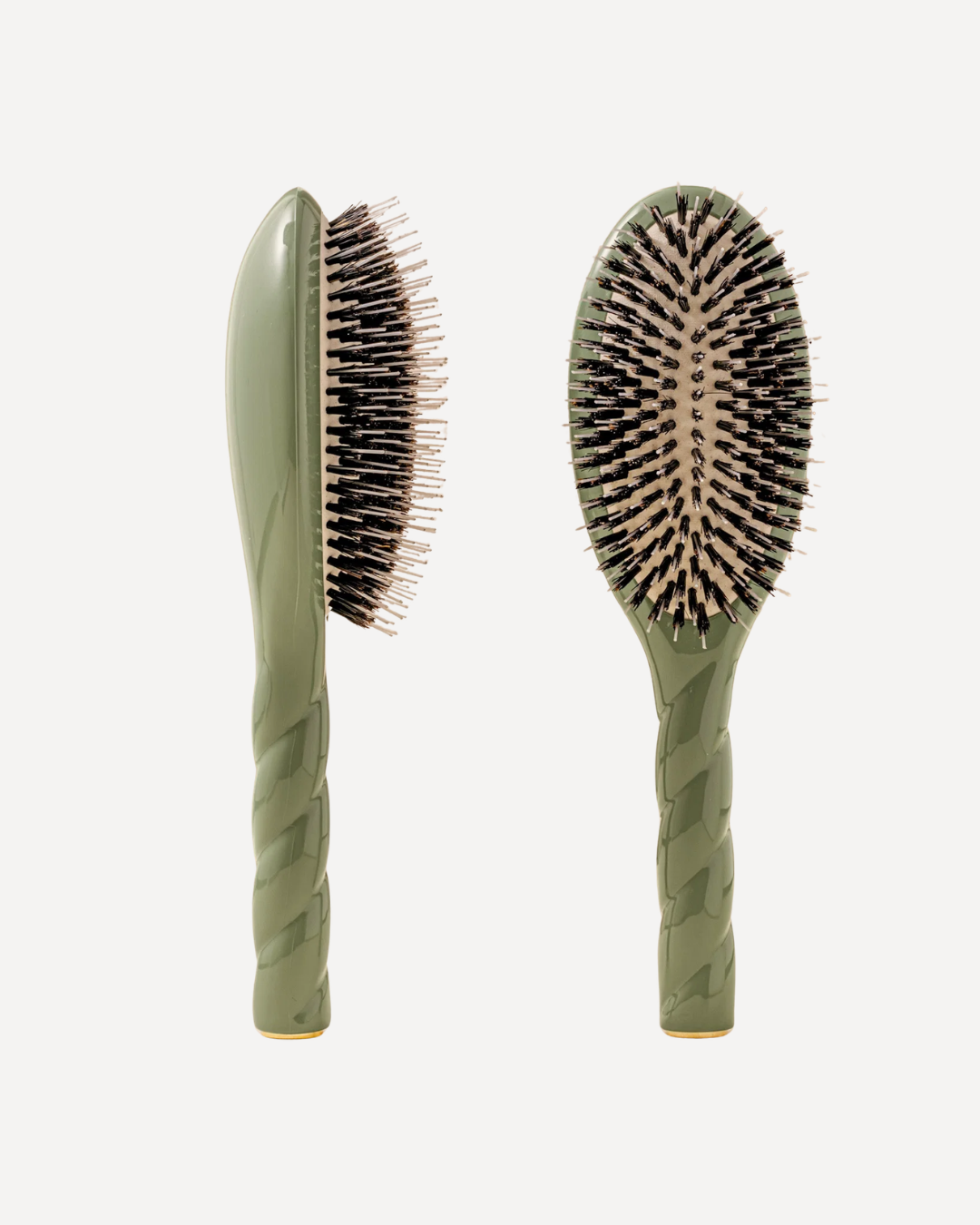 N.02 Care & Detangling Hair Brush