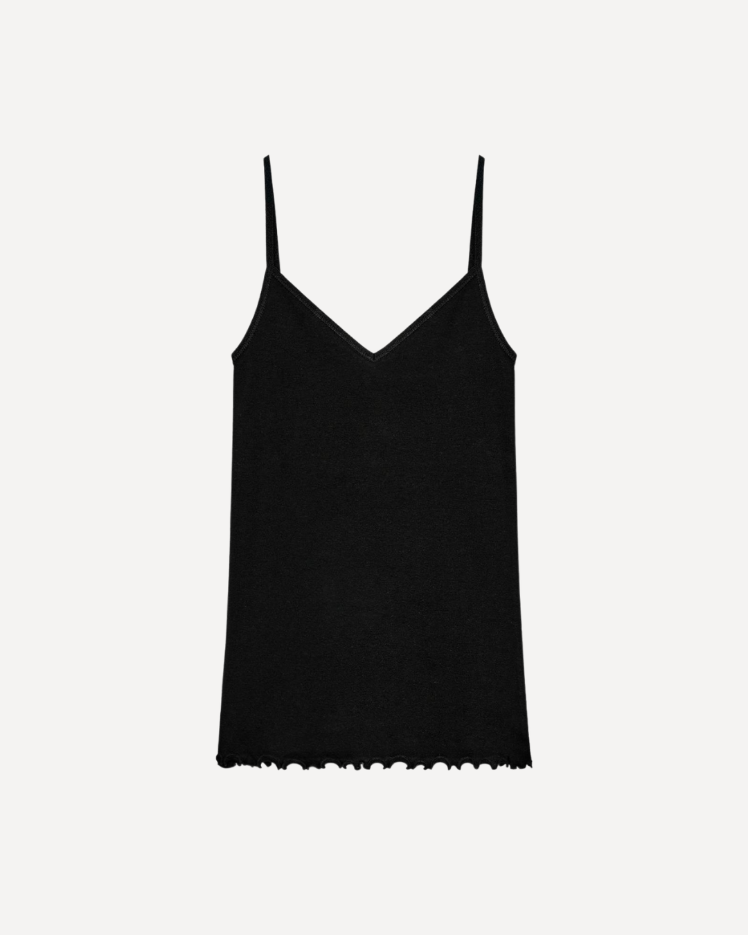Strappy cami Top
