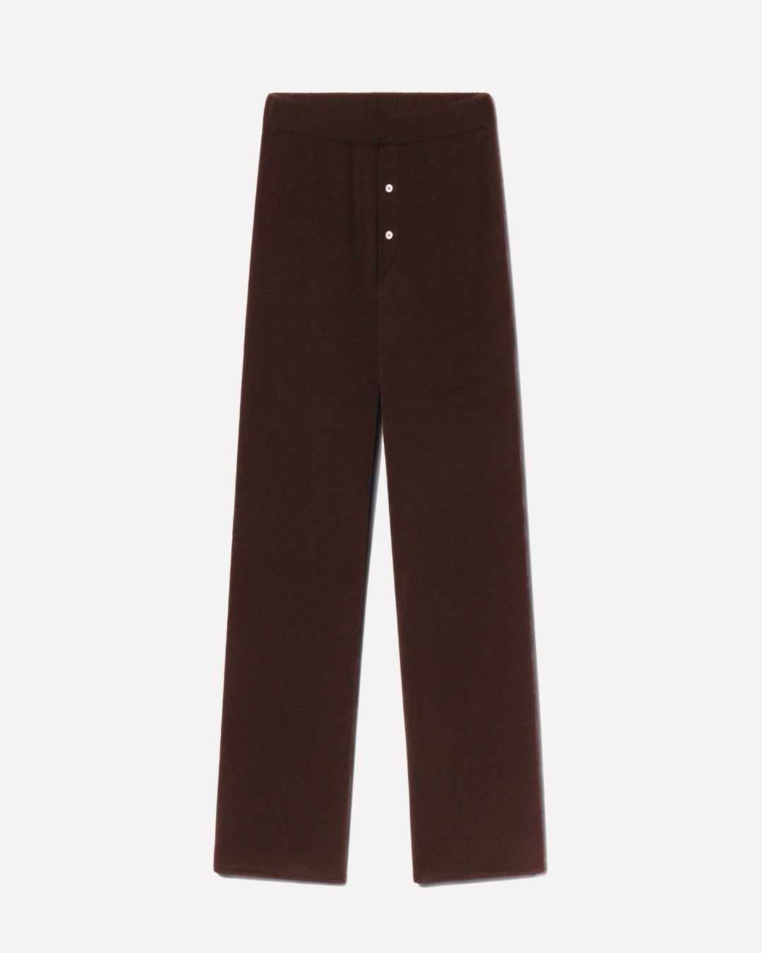 Cruz Cashmere Pants