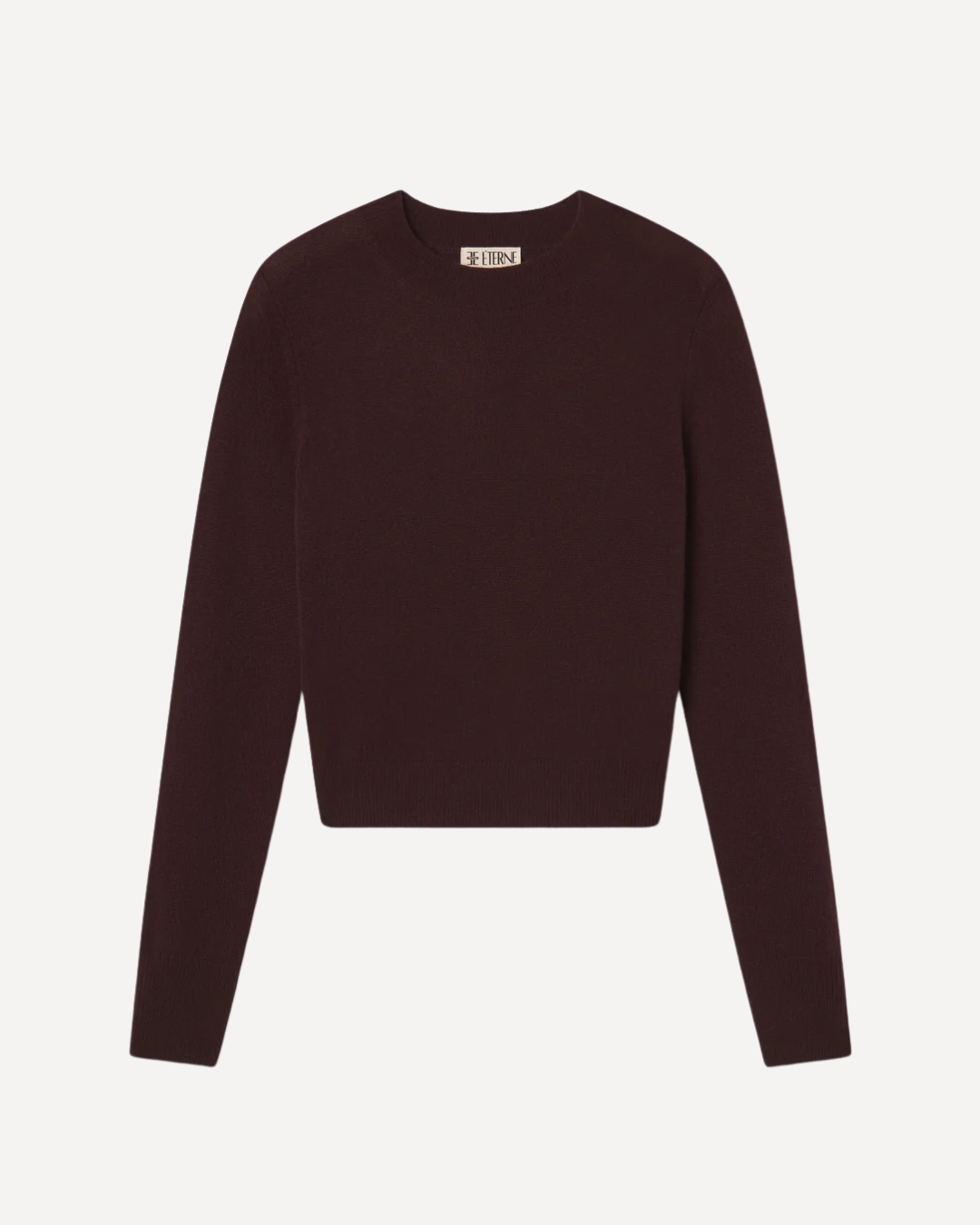 Cashmere Francis Sweater