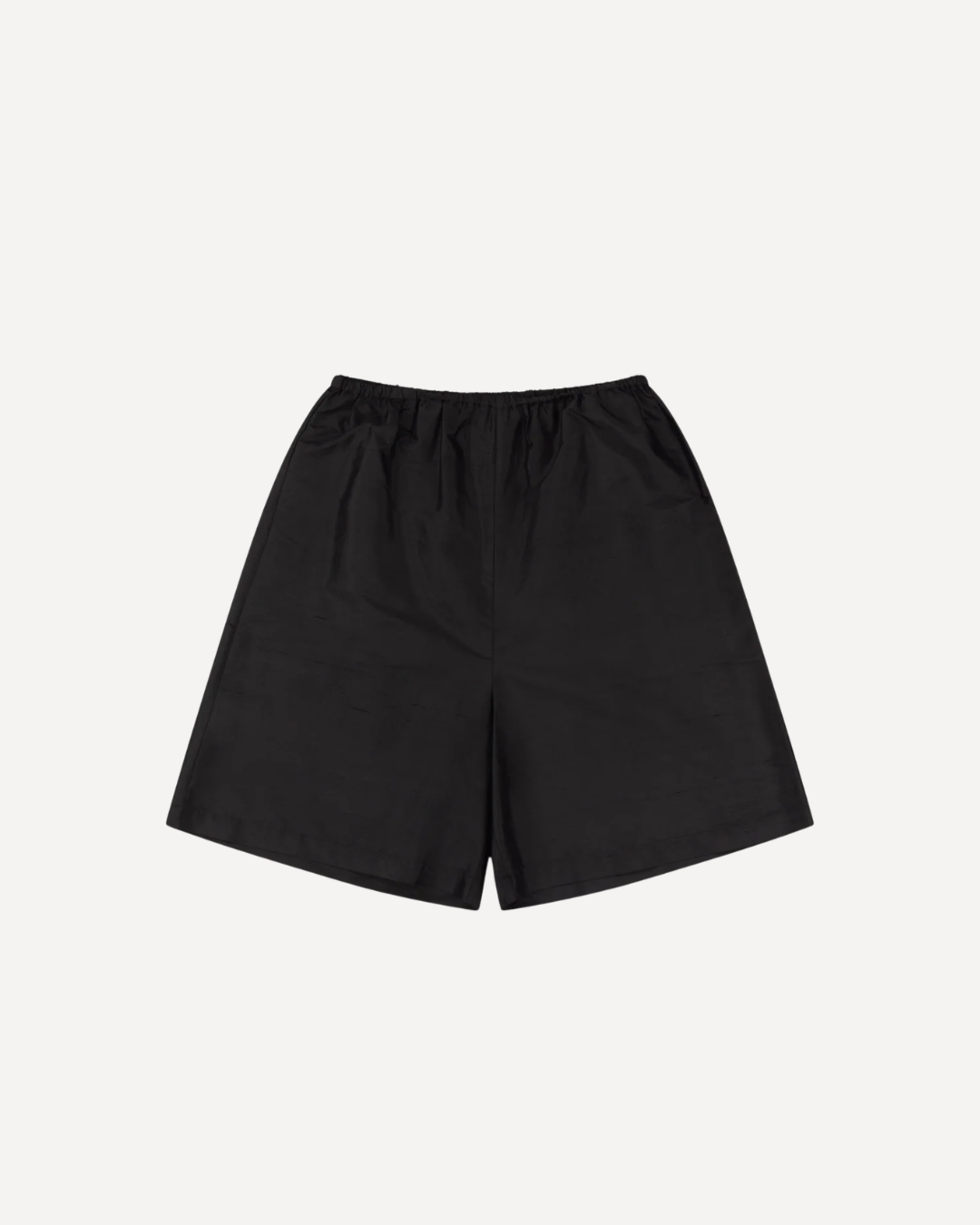 Adeline Silk Shorts