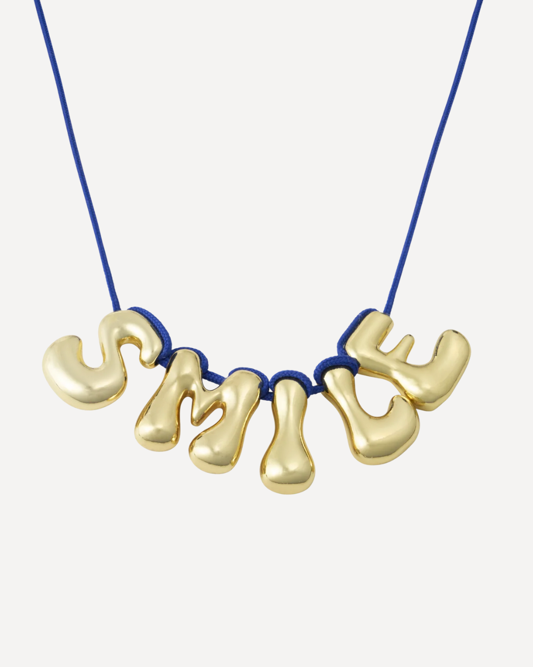 Smile Necklace