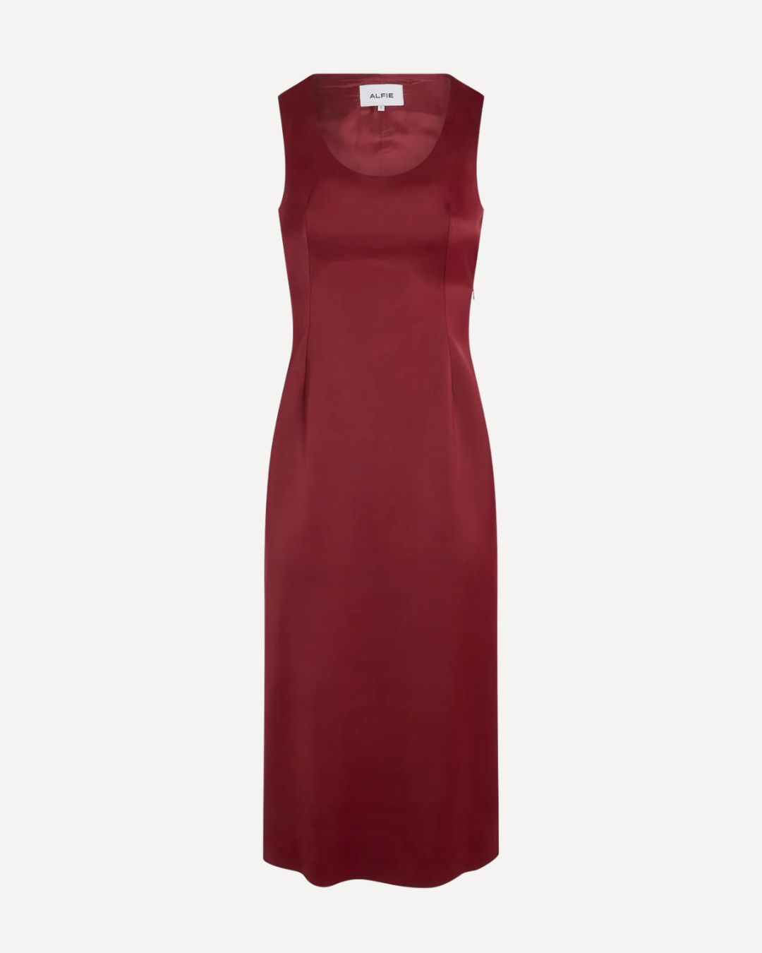 The Haya Dress