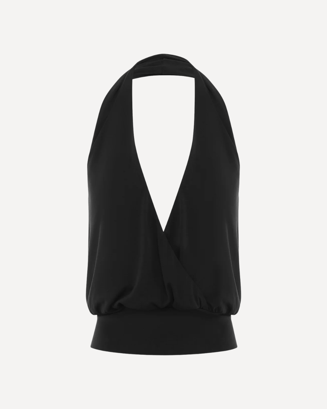 Sharni Top Black